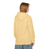Nature Seeking Hoodie — Mountain & Campfire Outdoor Adventure Pullover