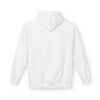 Nature Seeking Hoodie — Mountain & Campfire Outdoor Adventure Pullover