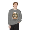 Jeep Life Mountain Sweatshirt