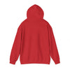 Wildflowers Graphic Hoodie - Heavy Blend™ Sweatshirt