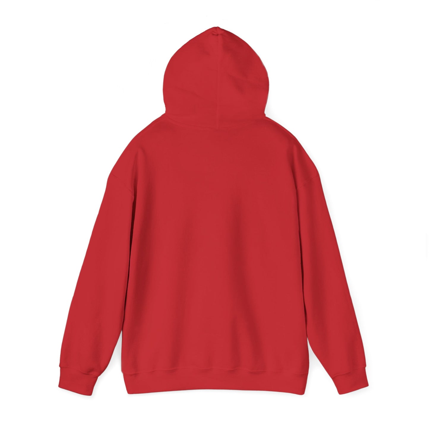 Wildflowers Graphic Hoodie - Heavy Blend™ Sweatshirt