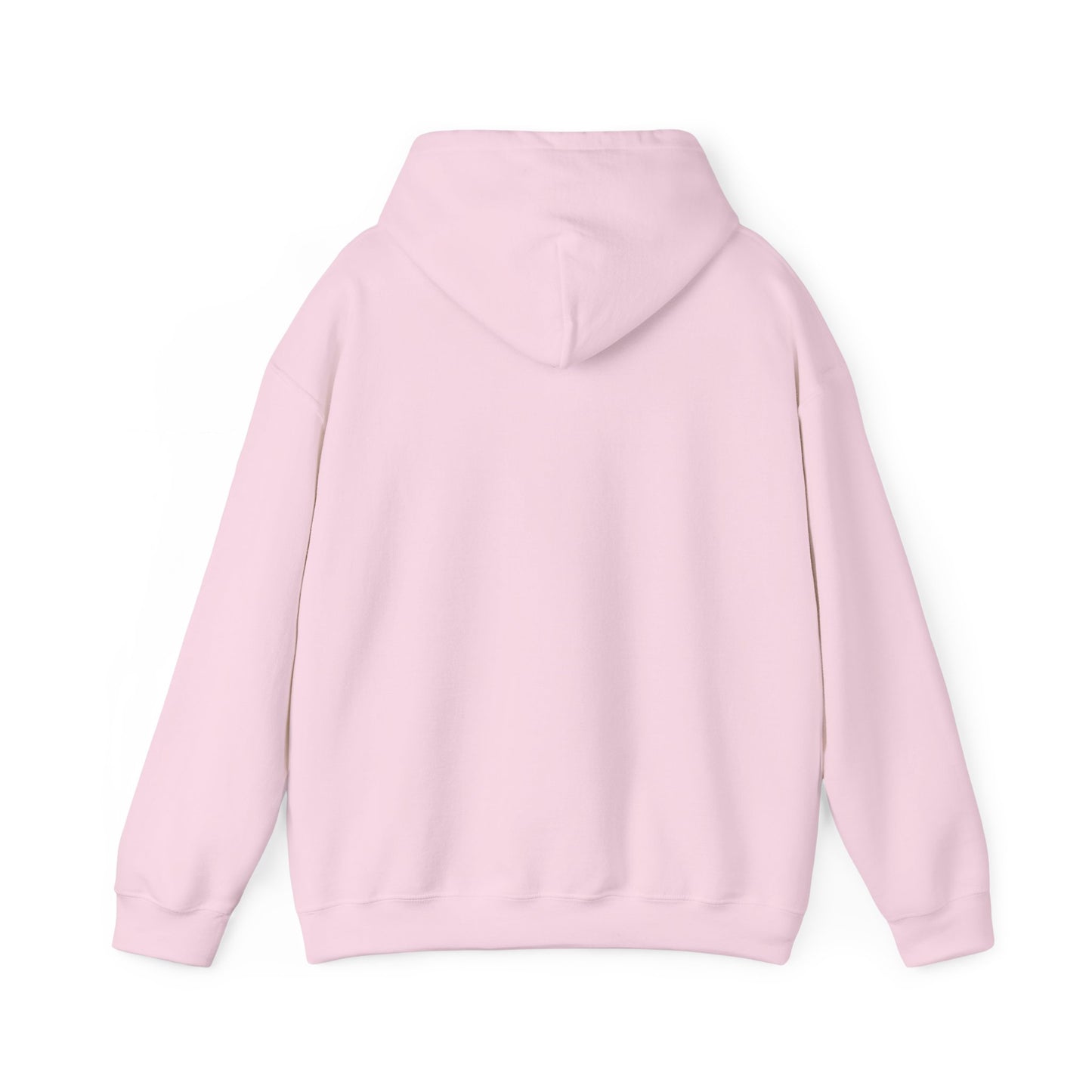 Wildflowers Graphic Hoodie - Heavy Blend™ Sweatshirt