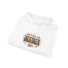 Mama Quote Hoodie with Graphic Art