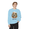 Jeep Life Mountain Sweatshirt