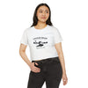 Country Roads Quiet Souls — Women's Festival Crop Top