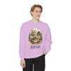 Jeep Life Mountain Sweatshirt