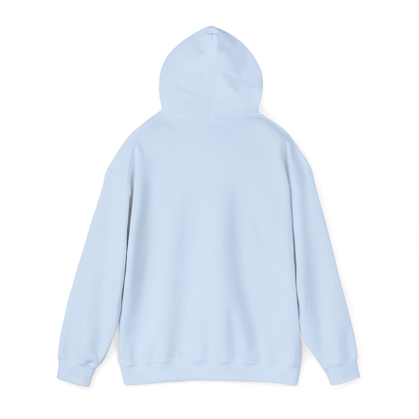 Wildflowers Graphic Hoodie - Heavy Blend™ Sweatshirt