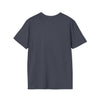 Trust in the Lord Sunflower T-Shirt — "Trust in the Lord with All Your Heart" Inspirational Christian Tee