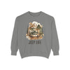 Jeep Life Mountain Sweatshirt