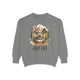 Jeep Life Mountain Sweatshirt