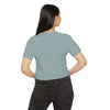 Country Roads Quiet Souls — Women's Festival Crop Top