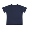 Cute Baby Elephant Short Sleeve T-Shirt — Newborn & Infant Graphic Tee