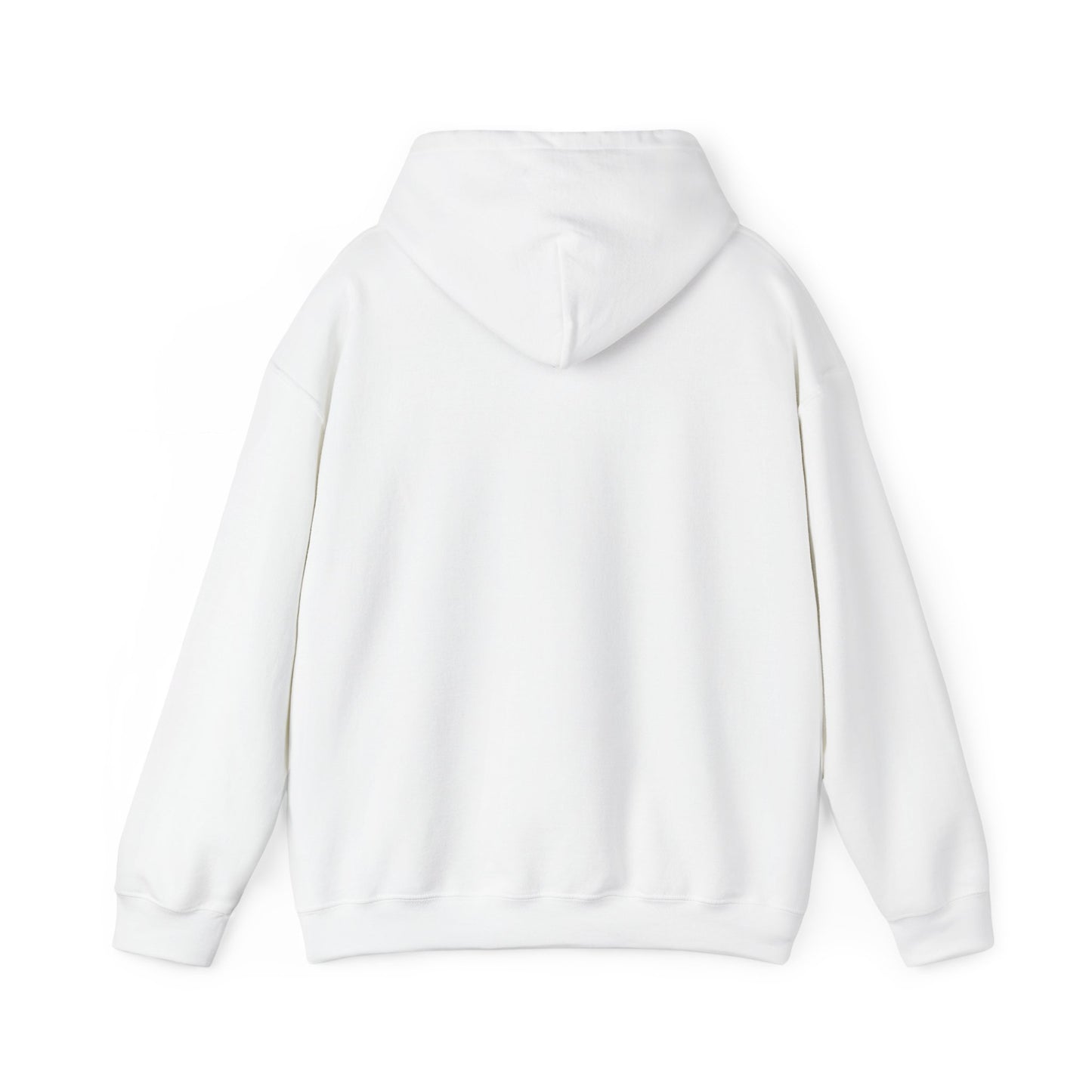 Wildflowers Graphic Hoodie - Heavy Blend™ Sweatshirt