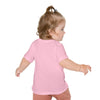 Cute Baby Elephant Short Sleeve T-Shirt — Newborn & Infant Graphic Tee