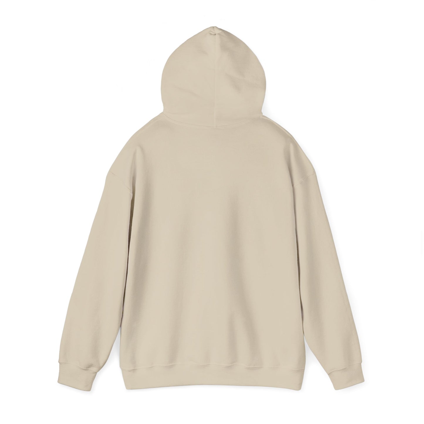 Wildflowers Graphic Hoodie - Heavy Blend™ Sweatshirt