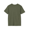 Silhouette Forest Sunset T-Shirt — Dear Forest Graphic Tee