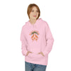 Nature Seeking Hoodie — Mountain & Campfire Outdoor Adventure Pullover