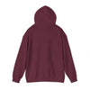 Wildflowers Graphic Hoodie - Heavy Blend™ Sweatshirt