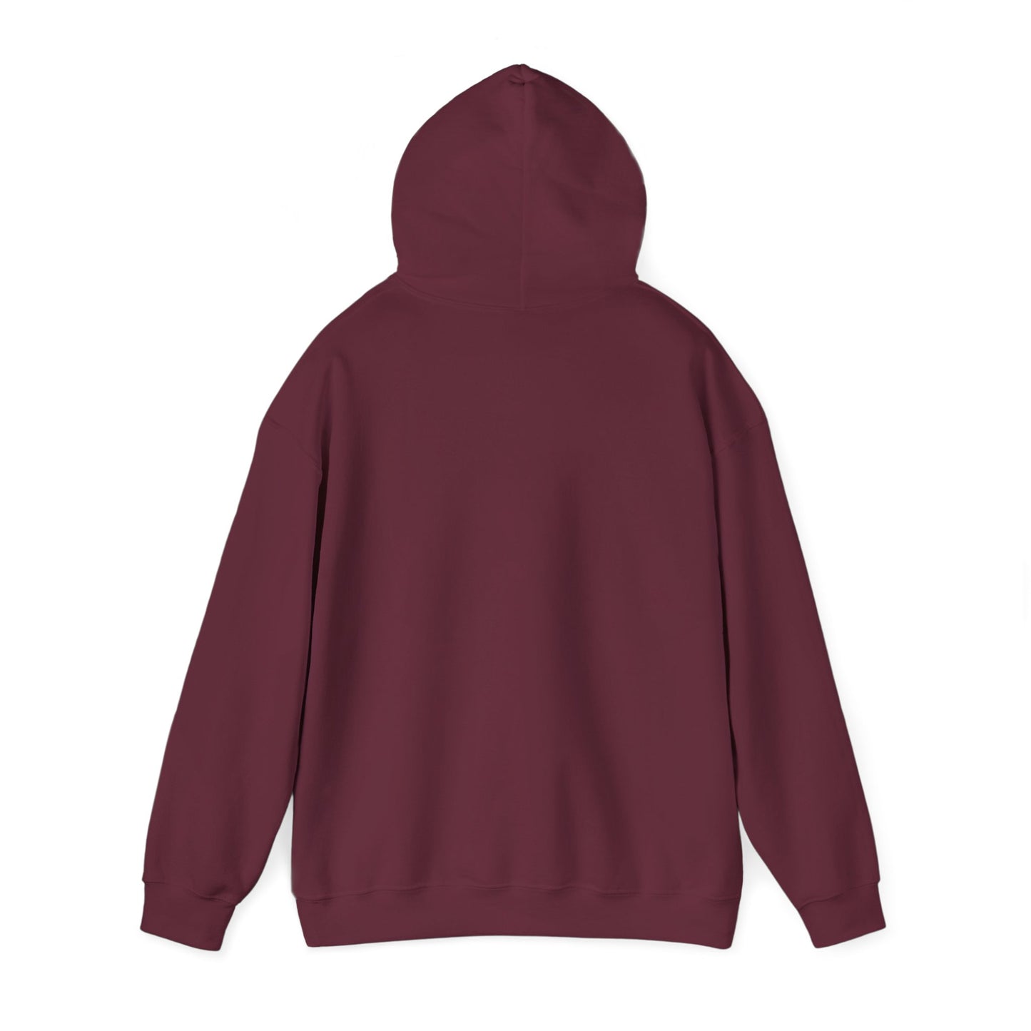 Wildflowers Graphic Hoodie - Heavy Blend™ Sweatshirt