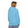 Nature Seeking Hoodie — Mountain & Campfire Outdoor Adventure Pullover