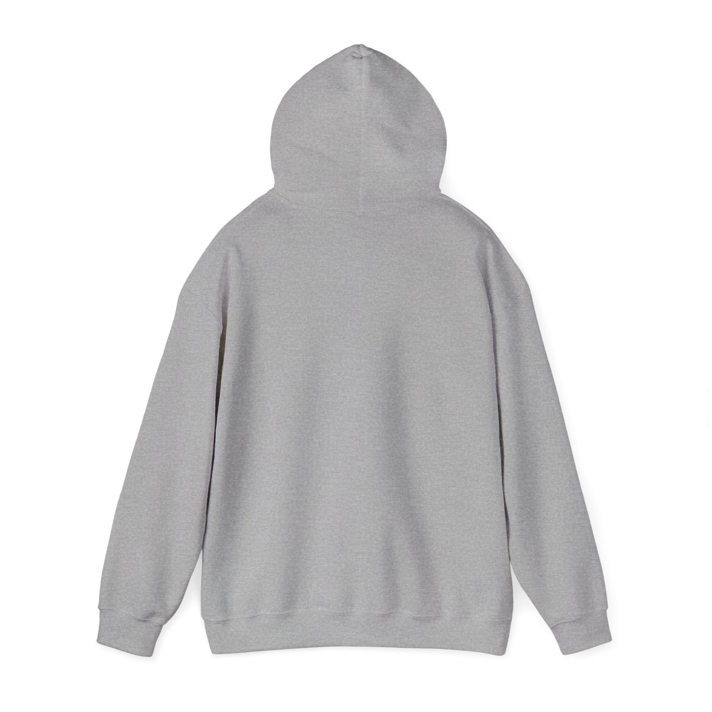 Wildflowers Graphic Hoodie - Heavy Blend™ Sweatshirt