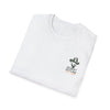 Desert Outlaw T-Shirt — Spirit of Cowboy Graphic Tee