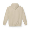 Nature Seeking Hoodie — Mountain & Campfire Outdoor Adventure Pullover