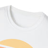 Silhouette Forest Sunset T-Shirt — Dear Forest Graphic Tee