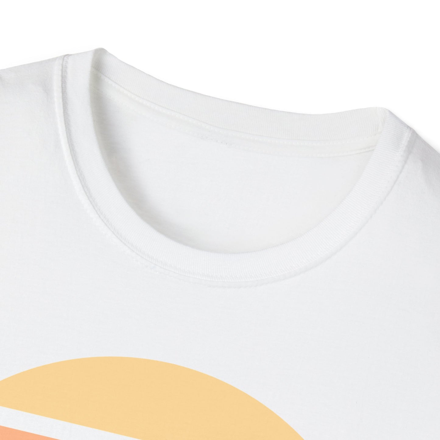 Silhouette Forest Sunset T-Shirt — Dear Forest Graphic Tee