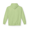 Nature Seeking Hoodie — Mountain & Campfire Outdoor Adventure Pullover