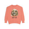 Jeep Life Mountain Sweatshirt