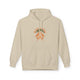 Nature Seeking Hoodie — Mountain & Campfire Outdoor Adventure Pullover