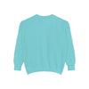 Unisex Garment-Dyed Sweatshirt