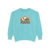 Unisex Garment-Dyed Sweatshirt