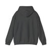 Wildflowers Graphic Hoodie - Heavy Blend™ Sweatshirt