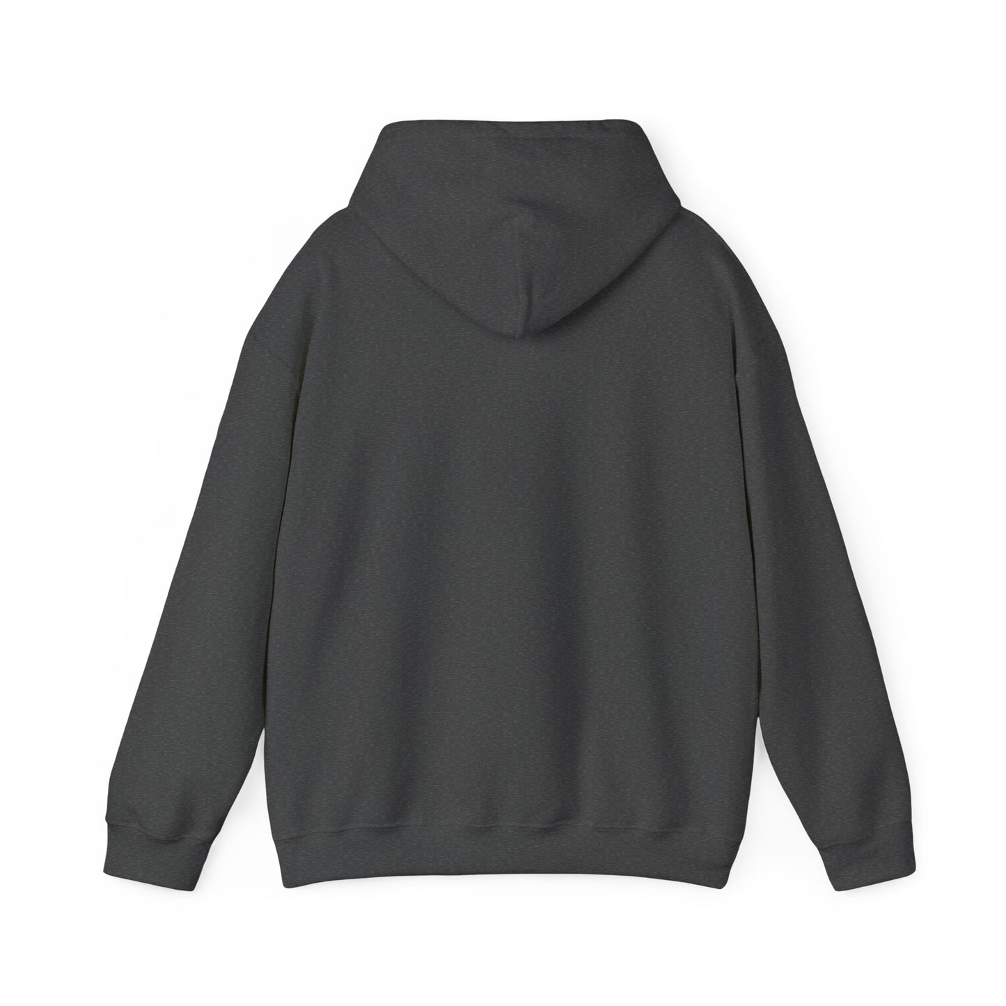 Wildflowers Graphic Hoodie - Heavy Blend™ Sweatshirt