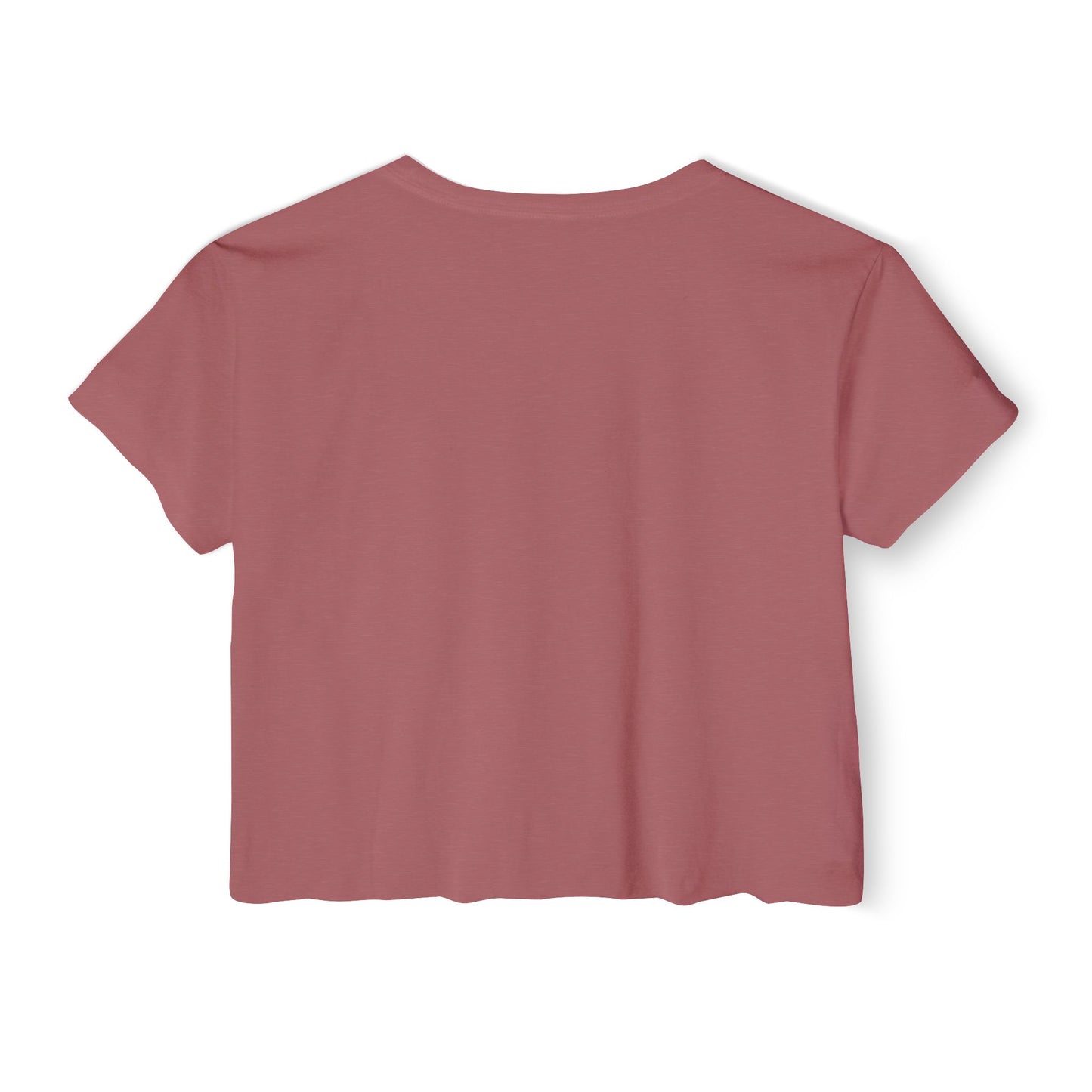 Country Roads Quiet Souls — Women's Festival Crop Top