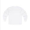 Halloween Pumpkin Drip Long Sleeve Tee