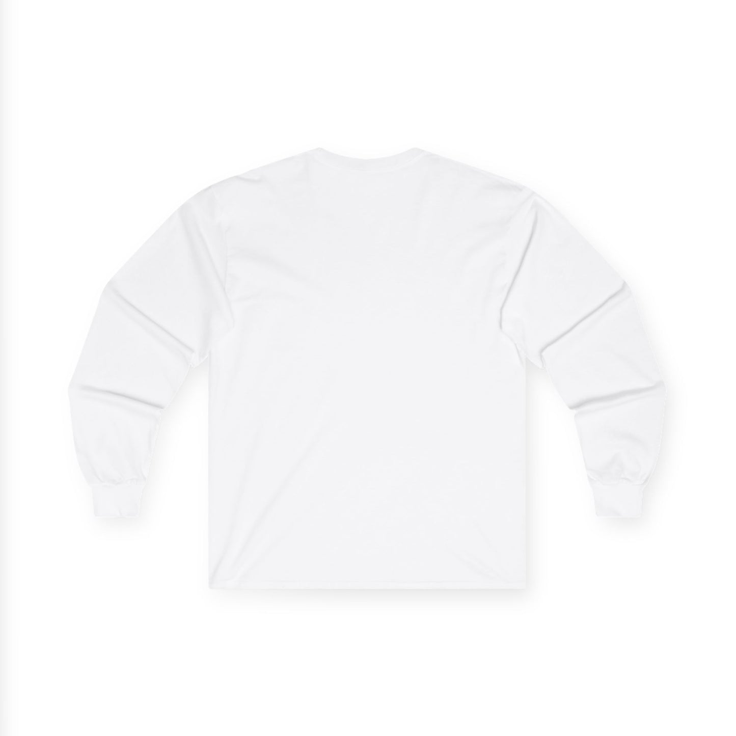 Halloween Pumpkin Drip Long Sleeve Tee