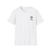 Desert Outlaw T-Shirt — Spirit of Cowboy Graphic Tee