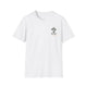 Desert Outlaw T-Shirt — Spirit of Cowboy Graphic Tee
