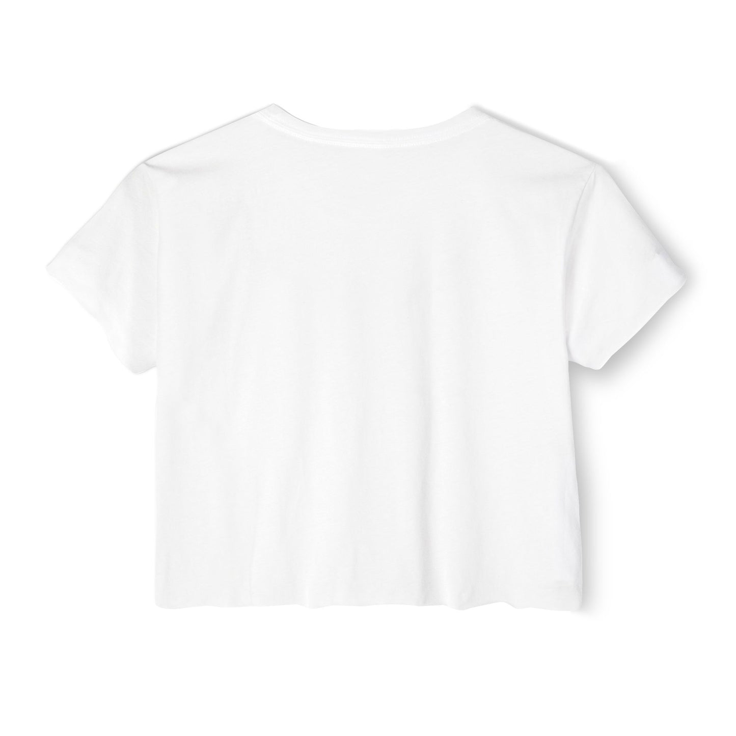 Country Roads Quiet Souls — Women's Festival Crop Top