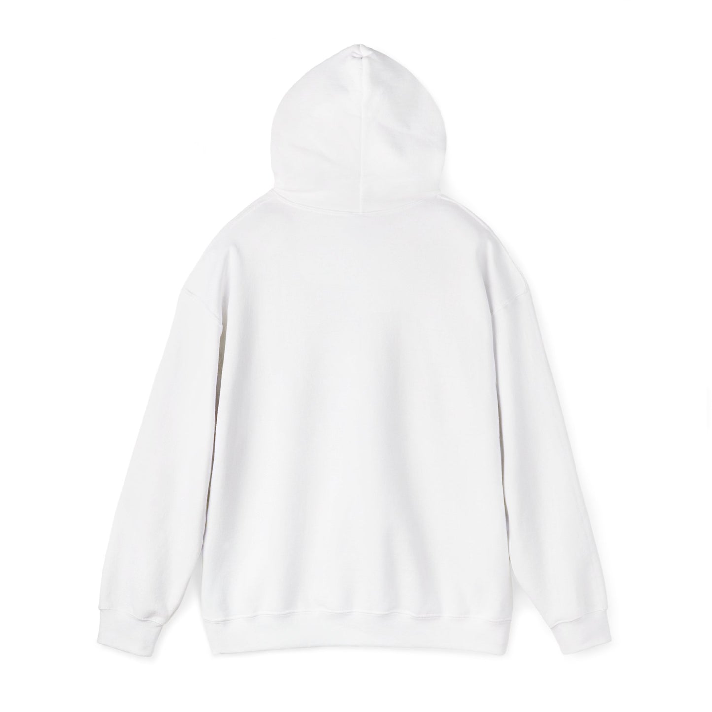 Wildflowers Graphic Hoodie - Heavy Blend™ Sweatshirt