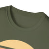Silhouette Forest Sunset T-Shirt — Dear Forest Graphic Tee