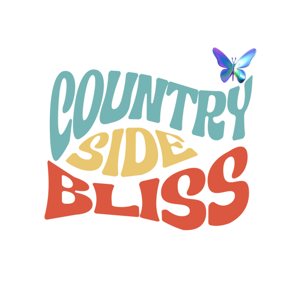 Country Side Bliss